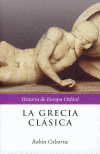 HISTORIA DE EUROPA OXFORD: LA GRECIA CLASICA