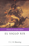 HISTORIA DE EUROPA OXFORD: EL SIGLO XIX