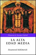 HISTORIA DE EUROPA OXFORD: LA ALTA EDAD MEDIA