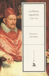 LA ROMA ESPAÑOLA (1500-1700)