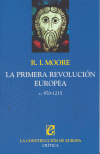 LA PRIMERA REVOLUCION EUROPEA 970-1215