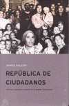 REPUBLICA DE CIUDADANOS