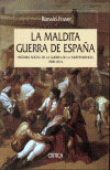 LA MALDITA GUERRA DE ESPAÑA