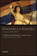HISTORIA DE ESPAÑA 6