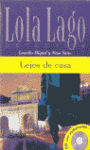 LEJOS DE CASA