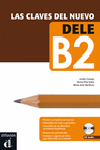 LAS CLAVES DEL DELE, B2