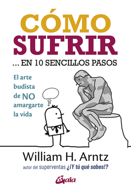 CÓMO SUFRIR... EN 10 SENCILLOS PASOS