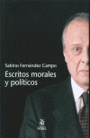 ESCRITOS MORALES Y POLÍTICOS