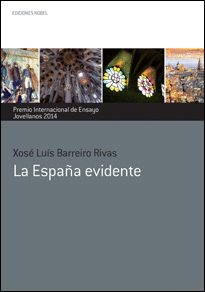 LA ESPAÑA EVIDENTE