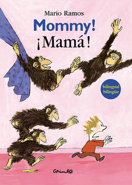 MOMMY! - MAMA !