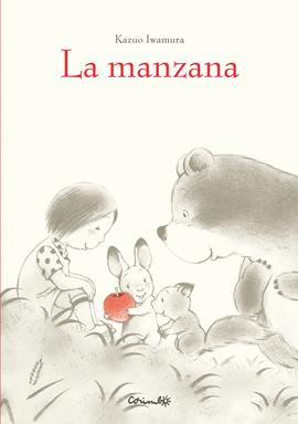 LA MANZANA