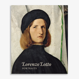 LORENZO LOTTO: PORTRAITS