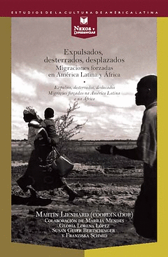 EXPULSADOS, DESTERRADOS, DESPLAZADOS