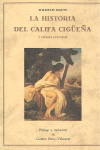 LA HISTORIA DEL CALIFA CIGÜEÑA