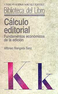 CÁLCULO EDITORIAL