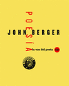 POESÍA (+CD) (JOHN BERGER 1955-2008)