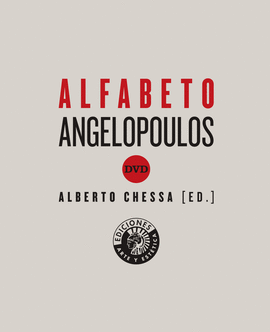 ALFABETO ANGELOPOULOS