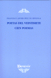 POETAS DEL VEINTISIETE