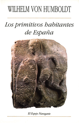 LOS PRIMITIVOS HABITANTES DE ESPAÑA