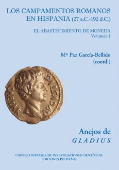 LOS CAMPAMENTOS ROMANOS EN HISPANIA (27 A. C.-192 D.C.) (2 VOLÚMENES)