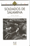 SOLDADOS DE SALAMINA (GUIÓN)
