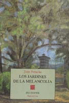 LOS JARDINES DE LA MELANCOLIA