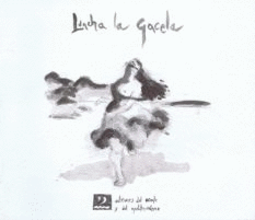 LUNCHA, LA GACELA
