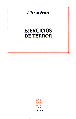 EJERCICIOS DE TERROR