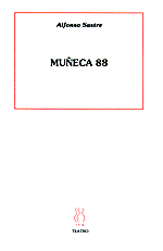 MUÑECA 88