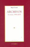 ARCHIVOS LECTURAS 1988-2003