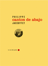 CANTOS DE ABAJO (+CD)