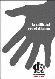 LA UTILIDAD EN EL DISEÑO