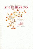 SIN EMBARGO