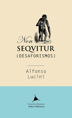 NON SEQVITVR (DESAFORISMOS)