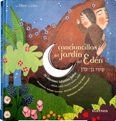 CANCIONCILLAS DEL JARDÍN DEL EDÉN (+CD)