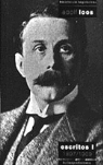 ESCRITOS I (1897-1909)