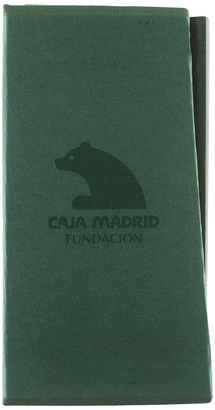 PARQUES Y JARDINES DE MADRID