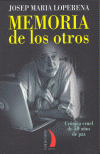 MEMORIA DE LOS OTROS