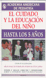 EL CUIDADO Y LA EDUCACION DEL NIÑO HASTA LOS 5 AÑOS