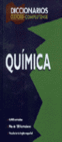 DICCIONARIO DE QUIMICA