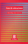 GUÍA DE COLORACIONES