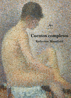 CUENTOS COMPLETOS (MANSFIELD)