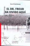 EL DOCTOR FREUD HA VIVIDO AQUI