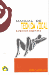 MANUAL DE TÉCNICA VOCAL