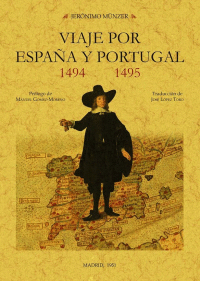 VIAJE POR ESPAÑA Y PORTGUAL (1494-1495)