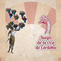 EL JUEGO DE LA OCA: CÓRDOBA