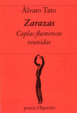 ZARAZAS.COPLAS FLAMENCAS REUNIDAS