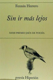 SIN IR MAS LEJOS