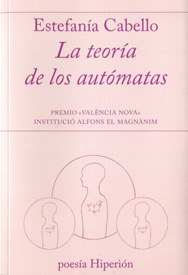 LA TEORÍA DE LOS AUTÓMATAS