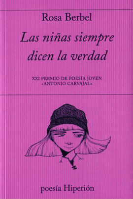LAS NIÑAS SIEMPRE DICEN LA VERDAD